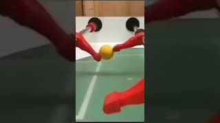 Babyfoot Tricky foosball [upl. by Rollie]