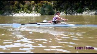 Rowing Drills  Balance Pause Exercises  Jacqueline Pigdon Jina Life Rowing Coachavi [upl. by Letizia]