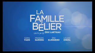 LA FAMILLE BÉLIER 2014 Streaming français avec liens [upl. by Atirma]