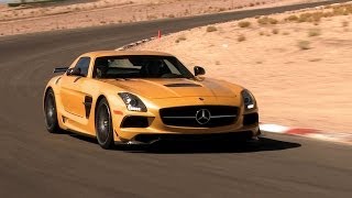 Hes The Reason Why AMG Engines Are HandSigned  AFTERDRIVE [upl. by Remington]