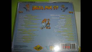 Ibiza Mix 97 CD 1 07 Ann amp Punn Kaleidoscope Skies [upl. by Karub]