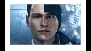 Detroit Become Human •Acid Rain• [upl. by Keli492]