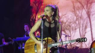 The Band Perry quotGentle On My Mindquot Live  Borgata Festival Park [upl. by Catherin]