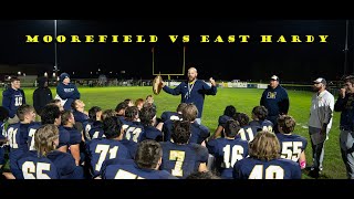 Moorefield V East Hardy  Hardy Bowl 2024 [upl. by Nawj]