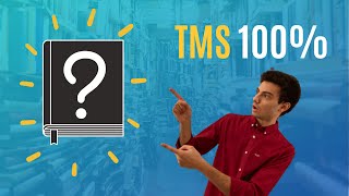 TMS Vorbereitung Mein TMS Übungsmaterial für 100 [upl. by Ilehs]