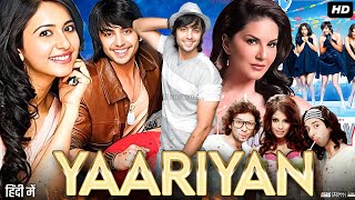 Yaariyan Full Movie Review amp Facts  Himansh Kohli  Rakul Preet Singh  Nicole Faria  HD [upl. by Ignace]