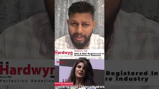 Hardwyn India share latest news today hardwyn India share hardwyn India share latest news hardwyn [upl. by Durtschi793]