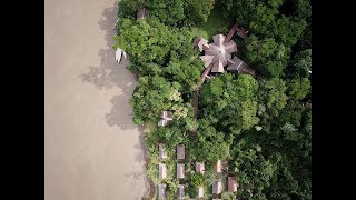 Inkaterra Reserva Amazonica Room Tour [upl. by Fedak]