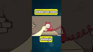 Whindersson Nunes Animação [upl. by Lennaj868]