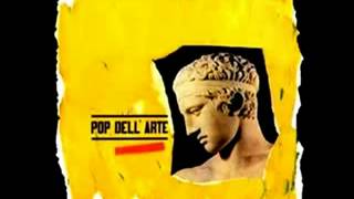 Pop Dell Arte  Rio Line [upl. by Iidnarb]