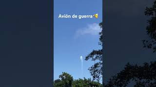 Aviónes de guerra😎 [upl. by La Verne]