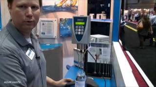 The Brookfield DVIIPro Viscometer [upl. by Alban]