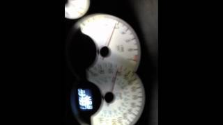 Z20LET Corsa Garrett GT2871R at 10psi [upl. by Bluhm532]