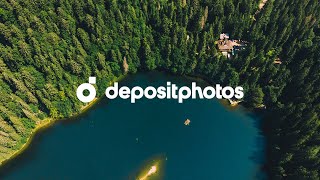 Depositphotos [upl. by Moshell]