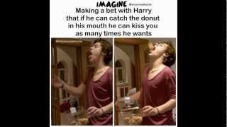 Harry Styles Imagine [upl. by Mercado854]