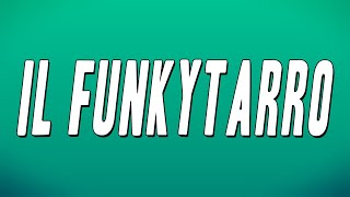 Articolo 31  Il funkytarro Testo [upl. by Nerraf]