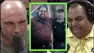 How Daryl Davis Came to Convince KKK Members to Leave  Joe Rogan [upl. by Dylane706]