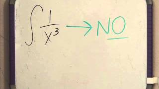 Integrals for Dummies [upl. by Lay]