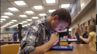 Apple introduces iBooks Textbooks [upl. by Enileuqaj60]