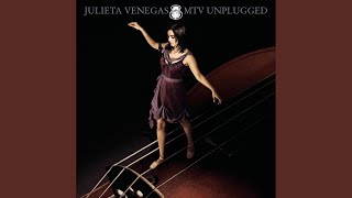 Eres para Mí Unplugged En Vivo [upl. by Amrita]