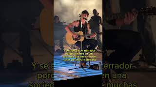 Shawn Mendes habla de su sexualidad [upl. by Anika]