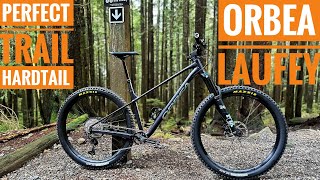 Perfect Trail Hardtail [upl. by Arval258]