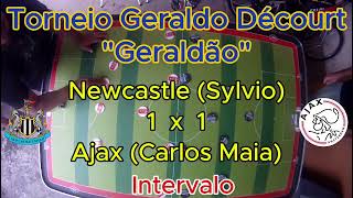 2024 10 05 Geraldao 1 [upl. by Cha]