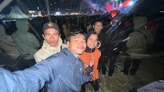 Dieng cultur festival Agustus 2024 [upl. by Amaj]