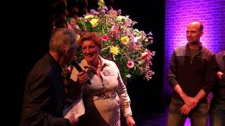 Bemmel en Haalderen stichting bestaat 75 jaar [upl. by Siskind]