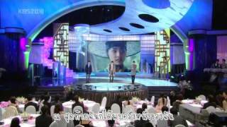 Thaisub JYJ  Found you Ost Sungkyunkwan scandal live verson [upl. by Mcconaghy]