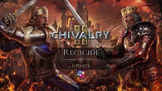 Game News Chivalry 2 New Update 2024 [upl. by Durst350]