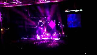 Widespread Panic  Chilly Water part 1  Verizon Amp Alpharetta Ga 9252010 [upl. by Ardnahcal61]