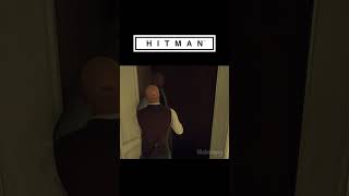 Hitman™ 1  Part 2  The Showstopper Contract hitman hitmanworldofassassination shorts [upl. by Ruosnam830]