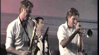 Oriental Jazzband YouTube Ill fly away  Jazz by the Sea in Domburg 2012 [upl. by Engelhart994]