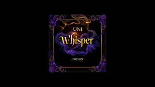 UNI’s Whisper Trailer [upl. by Handel]