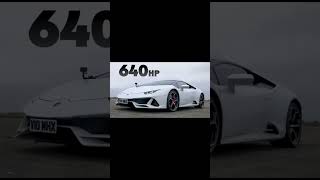 Lamborghini Huracan vs Audi R8 V10 Spyder Epic Drag Race Showdown [upl. by Ruenhs175]