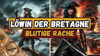 Blutrünstige Piratin im Rachefeldzug  Jeanne de Clisson [upl. by Nevaed]