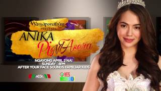 Wansapanataym Annika Pintasera Teaser [upl. by Preston]