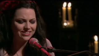 Evanescence  Lithium Live Acoustic at Sony Studios 2006 HD [upl. by Berke443]