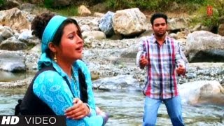 Nadi Kinaru Si Hum Dui Chhawa  Latest Garhwali Video Song 2013  Bhaiji Ku Byo [upl. by Hatti]