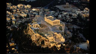 ATHENS ACROPOLIS [upl. by Balsam]