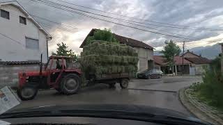 Zhelina e Tetovës  24 maj 2024 northmacedonia tetovo [upl. by Cohlier]