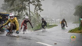 CANGAR LONGBOARD FESTIVAL 2016 [upl. by Eilla]