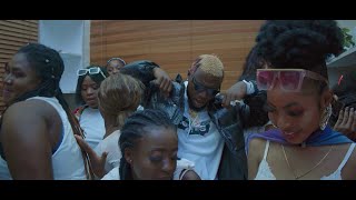 Phaize Turn Up Official Video [upl. by Scherman67]