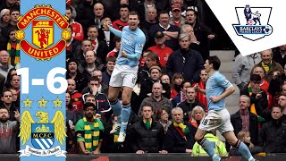 61 Derby Lets watch it again 10 year on  Highlights  Full match on City [upl. by Nyloc]