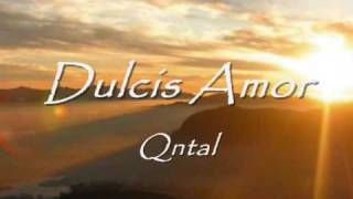 Dulcis Amor by Qntal [upl. by Megan]