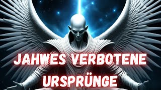 Sie werden beeindruckt sein Jahwes UNGLAUBLICHE Ursprünge aufgedeckt [upl. by Reivaz230]