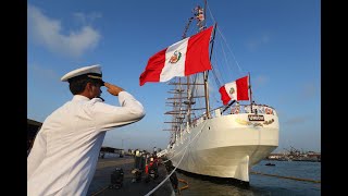 ¿Cómo asimilarte a la Marina de Guerra del Perú [upl. by Yuht]