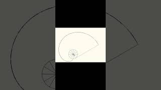 Involute of CIRCLE Shorts 1 education engineering engineeringdrawing [upl. by Innavoeg]