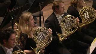 An Alpine Symphony Op 64 vaimusiccom [upl. by Euqirne]